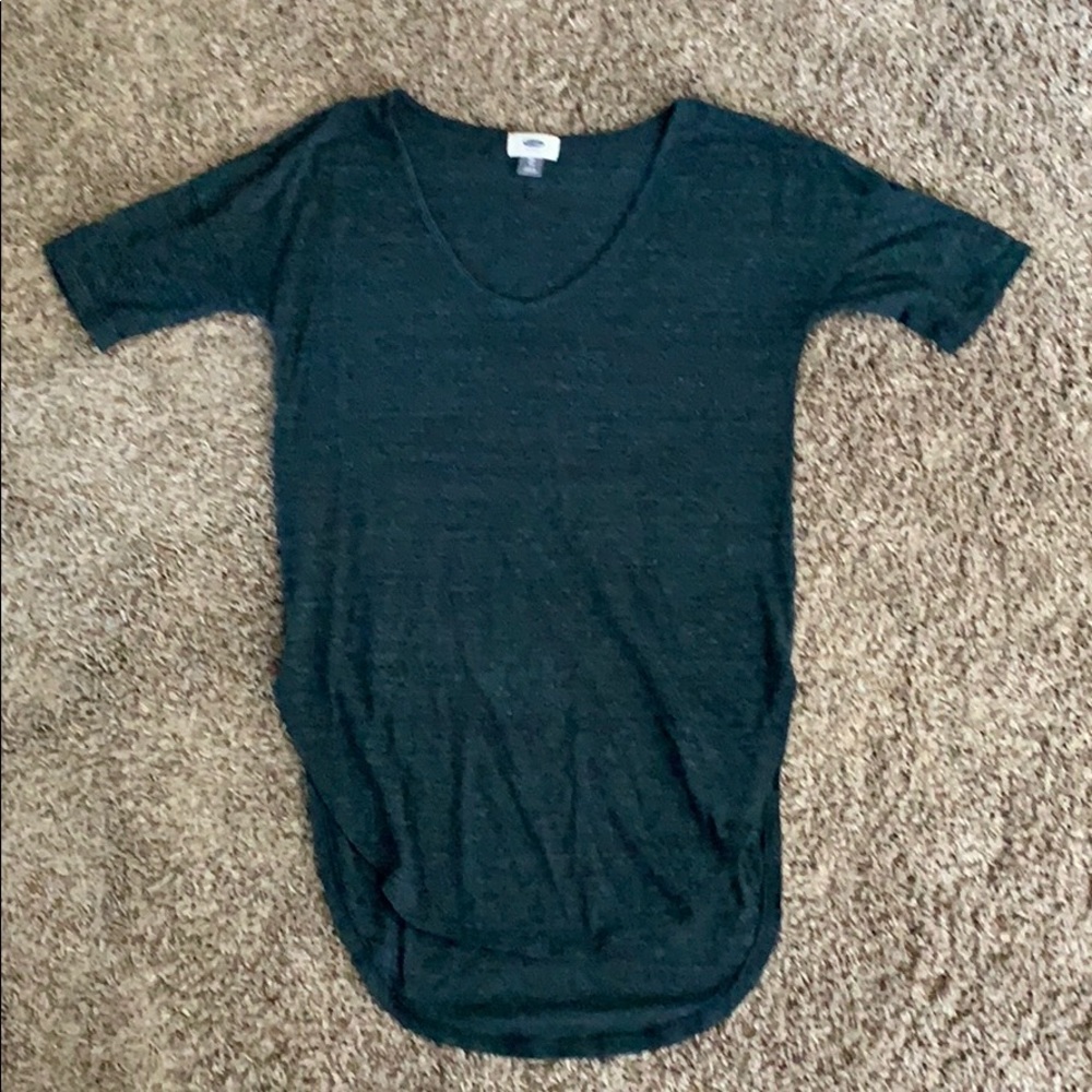 Old Navy Cozy Shirt